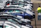 Automobile : les ventes de voitures neuves ont totalisé 10.765 en février