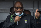 Afrique du Sud : L’ANC invite l’ex-président Jacob Zuma à une audience disciplinaire