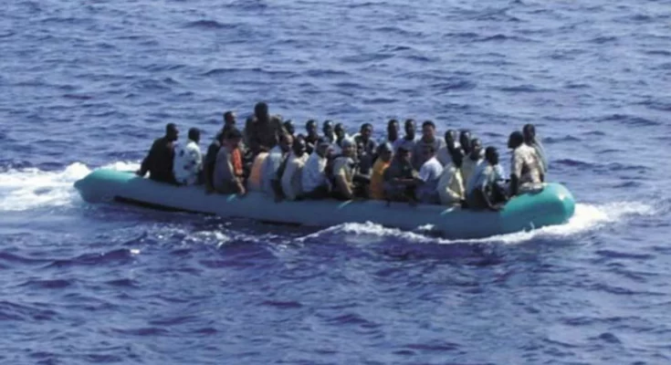 Più di 20 migranti scomparsi dall’Italia – Labass.net