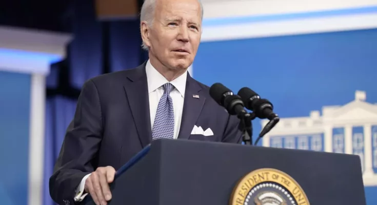 US Department of Justice assigns prosecutor to investigate President Biden’s classified documents – Labass.net