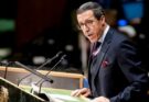 Omar Hilale : « le Maroc, trait d&rsquo;union entre l&rsquo;ONU et l&rsquo;UA pour une paix portée par les Africains »