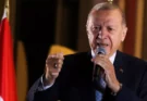 Le président turc, Recep Tayyip Erdogan entame une tournée en Arabie saoudite et en Égypte