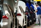 Les exportations allemandes culminent à un niveau sans précédent en juin