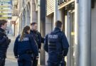 La police allemande interpelle des membres présumés de la mafia nigériane