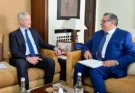 Maroc-France : Le renforcement du partenariat stratégique multidimensionnel au centre d’entretiens entre Akhannouch et Bruno Le Maire