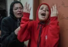 Egypte : Interpellation de 18 personnes lors d’une manifestation au Caire