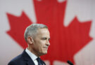 Le Canada renforce sa souveraineté énergétique avec un investissement record de 50 milliards de dollars