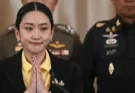 La Première ministre thaïlandaise, Paetongtarn Shinawatra présente ses excuses dans un contexte de tension avec le Cambodge