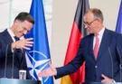 L’Allemagne et l’OTAN réaffirment leur engagement commun pour la sécurité européenne