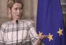 L’Europe divisée sur la riposte à adopter contre Israël