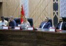 Dakhla : Une délégation française de Nice prépare le jumelage entre les deux villes