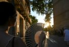 L’Espagne bat un record historique de température pour un mois de juin