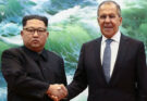 Kim Jong-un réaffirme son soutien inconditionnel à la Russie face à l’Ukraine