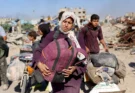 Israël en pourparlers avec le Soudan du Sud pour relocaliser des Palestiniens de Gaza