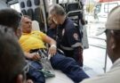 tout juste condamné à 27 ans de prison, l’ex-président brésilien Jair Bolsonaro hospitalisé après un malaise