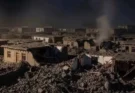 Un puissant séisme secoue l’Afghanistan, faisant plus de 600 morts