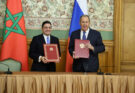 Le Maroc et la Russie prônent une interprétation équilibrée du droit international concernant le Sahara marocain