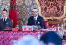 SM Le Roi Mohammed VI préside un Conseil des ministres consacré au Projet de Loi de Finances 2026
