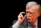 Etats-Unis : L’ancien conseiller à la sécurité nationale, John Bolton, fervent défenseur du Polisario, inculpé pour des documents classifiés