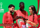 CAN-Maroc 2025 : 15.000 volontaires participeront à l’accueil et l’accompagnement des supporters