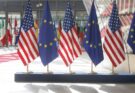 Les États-Unis menacent l’UE de représailles en cas de maintien de sa régulation du numérique