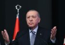 Le président turc, Recep Tayyip Erdogan présente ses condoléances après le crash d’un avion libyen près d’Ankara