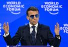 Forum de Davos : Le Président français, Macron dénonce l’affaiblissement du droit international et défend une Europe plus ferme