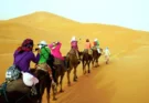 Le groupe français Voyage Privé distingue le Maroc du prix Best Destination 2025