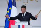 Emmanuel Macron salue le caractère exceptionnel des relations entre la France et le Maroc