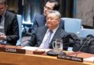 Pékin rejette lors d’une réunion du Conseil de Sécurité, les critiques des USA sur la mer de Chine méridionale