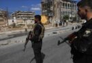 L’armée syrienne consolide ses positions à Alep après l’expiration du délai accordé aux FDS