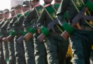 L’UE inscrit les Gardiens de la Révolution iraniens sur la liste des organisations terroristes