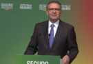 Antonio José Seguro remporte l’élection présidentielle au Portugal