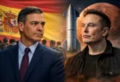 Elon Musk accuse le PM espagnol, Pedro Sánchez de dérive autoritaire après l’annonce de nouvelles règles sur les réseaux sociaux