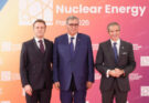 Paris : Aziz Akhannouch représente SM le Roi Mohammed VI au 2ème Sommet international sur l’énergie nucléaire