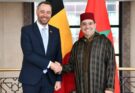 Sahara marocain : La Belgique réitère son soutien à l’autonomie sous souveraineté marocaine
