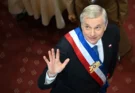José Antonio Kast prête serment et devient officiellement président du Chili