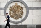 La Russie ordonne l’expulsion d’un diplomate britannique en poste à Moscou, accusé d’espionnage