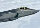 L’Iran affirme avoir abattu un avion de chasse américain de type F-35 dans le centre du pays