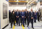 Pratt & Whitney Canada inaugure son usine de moteurs d’avions à Nouaceur