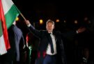 Péter Magyar remporte les élections législatives en Hongrie
