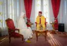 SM Le Roi Mohammed VI nomme El Yazid Er-Radi nouveau secrétaire général du Conseil supérieur des Oulémas