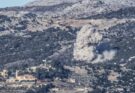 Israël mène de nouvelles frappes au sud du Liban, malgré le cessez-le-feu