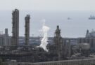 Israël affirme avoir ciblé un complexe pétrochimique à Chiraz, en Iran