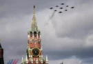 La Russie affirme avoir intercepté 59 drones ukrainiens visant Moscou