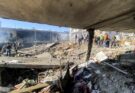 Au moins 12 morts dans des frappes israéliennes menées dans l’est et le sud du Liban