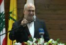 Le Hezbollah libanais accord un délai de deux mois à Israël pour retirer ses forces armées du Liban