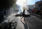 L’ONU fait état de plus de 2.300 morts victimes de la violence des gangs en Haïti depuis le début de l’année