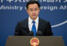 la Chine appelle les États-Unis et l’Iran à cesser les hostilités et à reprendre le dialogue