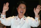 La conservatrice Keiko Fujimori remporte la présidentielle au Pérou